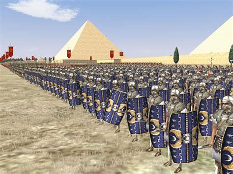 europa barbarorum units.
